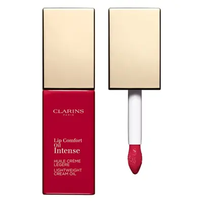 CLARINS Lip Comfort Oil Intense 7 ml 07 intense red