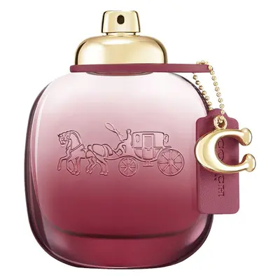 Coach Wild Rose Eau de Parfum (EdP) 90 ml