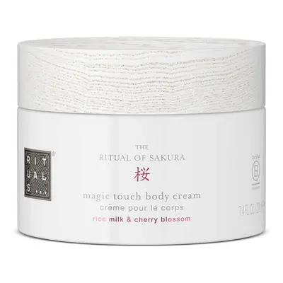 Rituals The Ritual of Sakura Magic Touch Body Cream 220 ml