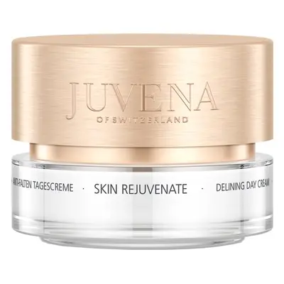 Juvena Skin Rejuvenate Delining Day Cream Normal To Dry Skin 50 ml