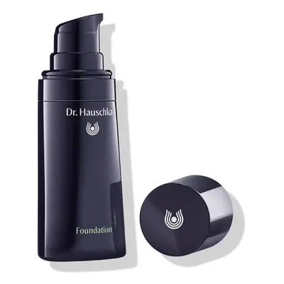 Dr. Hauschka Foundation 01 macadamia 30 ml