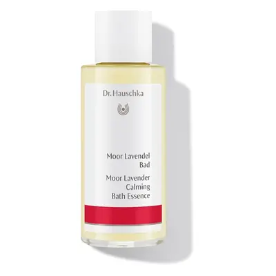 Dr. Hauschka Moor Lavendel Bad 100 ml