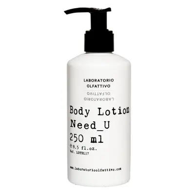 Laboratorio Olfattivo Need_U Bodylotion 250 ml