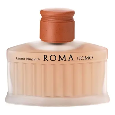 Laura Biagiotti Roma Uomo Eau de Toilette (EdT) 125 ml