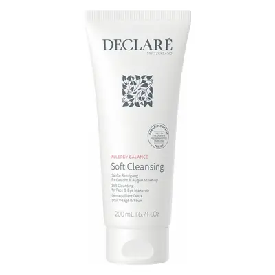 Declare Allergy Balance Soft Cleansing 200 ml