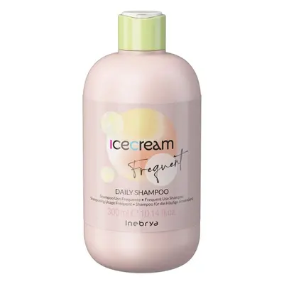 Inebrya Ice Cream Daily Shampoo 300 ml