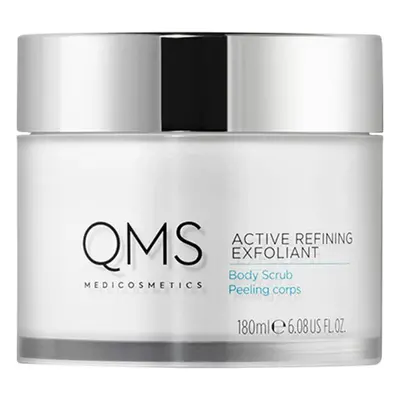 QMS Medicosmetics Active Refining Exfoliant Body Scrub 180 ml