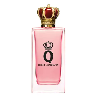 Dolce&Gabbana Q Eau de Parfum (EdP) 100 ml