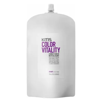 KMS ColorVitality Conditioner Pouch 750 ml