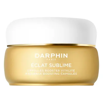 Darphin Éclat Sublime Radiance Boosting Capsules With Pro-Vitamin C&E 60 Stk.