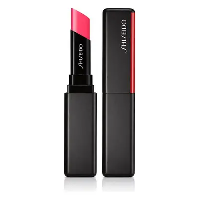 Shiseido ColorGel LipBalm 2 g 104 Hibiskus (pink)