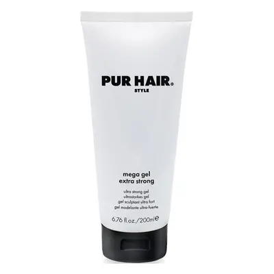 Pur Hair Mega Gel extra Strong 200ml