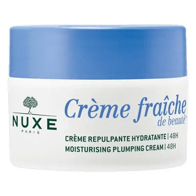 Nuxe Crème Fraîche de Beauté Volumen- und feuchtigkeitsspendende Creme 50 ml