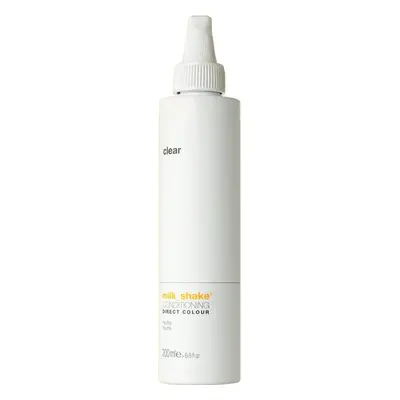 Milk_Shake Direct Colour Haarfarbe Clear Direct Colour 200 ml