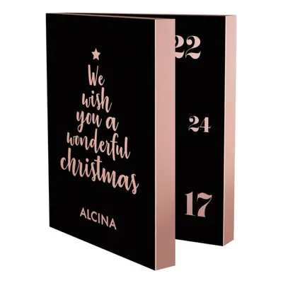 Aktion - Alcina Adventskalender