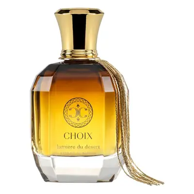 Gritti Choix Lumière Du Désert Extrait de Parfum 100 ml