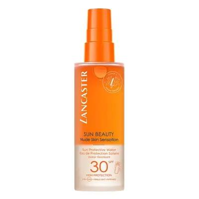 Lancaster Sun Beauty Sun Protective Water SPF30 150 ml