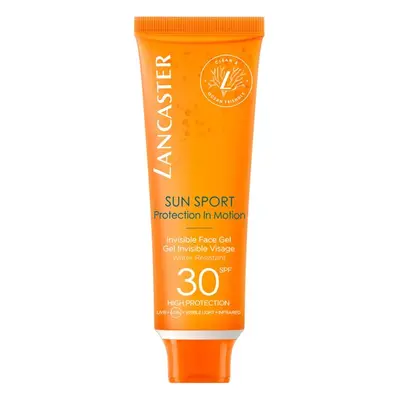 Lancaster Sun Sport Invisible Face Gel SPF30 50 ml