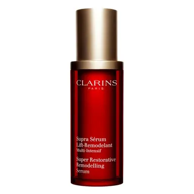 CLARINS Supra Sérum Lift-Remodelant Multi-Intensif 50 ml