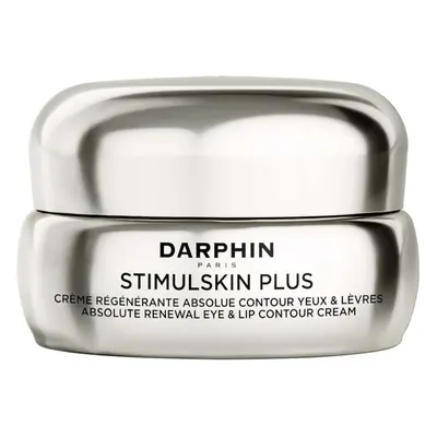 Darphin Stimulskin Plus Absolut Renewal Eye and Lip Cream 15 ml