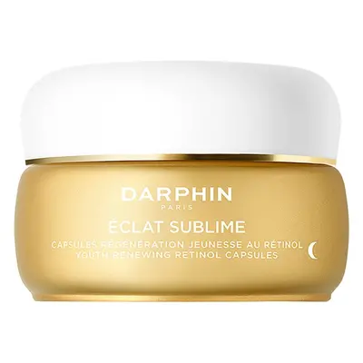 Darphin Éclat Sublime Youth Renewing Retinol Capsules 60 Stk.