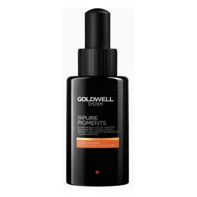 Goldwell System Creativity Pure Pigments Orange 50 ml