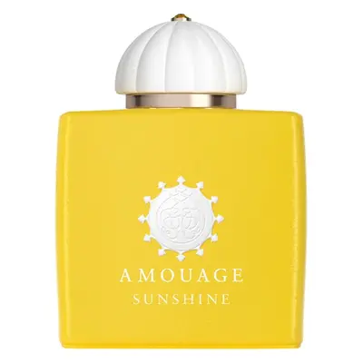 Amouage Sunshine Woman Eau de Parfum (EdP) 100 ml