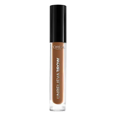 L'Oréal Paris Infaillible Unbelieva Brow 48H Gel 7.0 Blonde Augenbrauengel 3,4ml