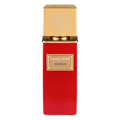 Gritti Fenice (Rot) Extrait de Parfum 100 ml