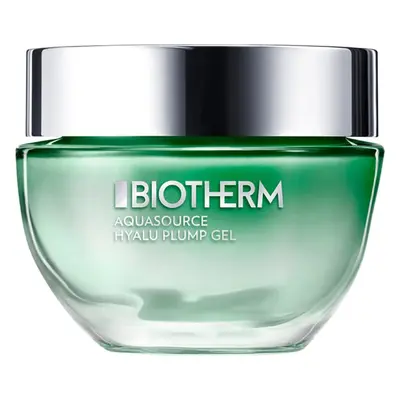 Biotherm Aquasource Hyalu Plump Gel 50 ml