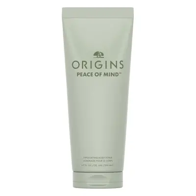 Origins Peace of Mind Body Scrub 200 ml