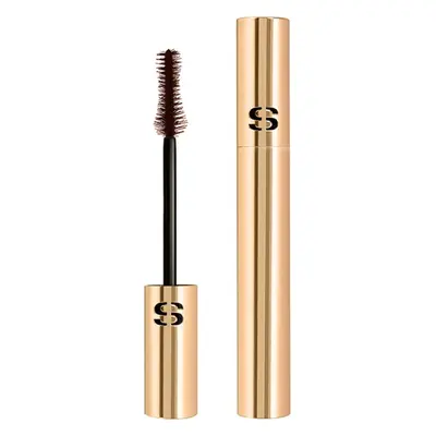 Sisley Phyto-Noir Mascara 7 ml 02 Deep Brown