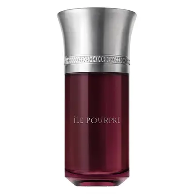 Les Liquides Imaginaires Ile Pourpre Eau de Parfum (EdP) 100 ml