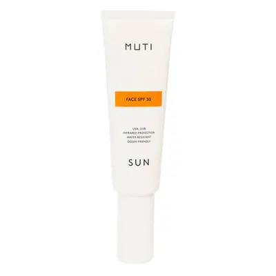 Muti Sun Anti-Age Face SPF 30 50 ml