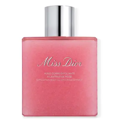 DIOR Miss Dior Peelendes Körperöl 175 ml