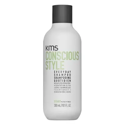 KMS Conscious Style Everyday Shampoo 300 ml