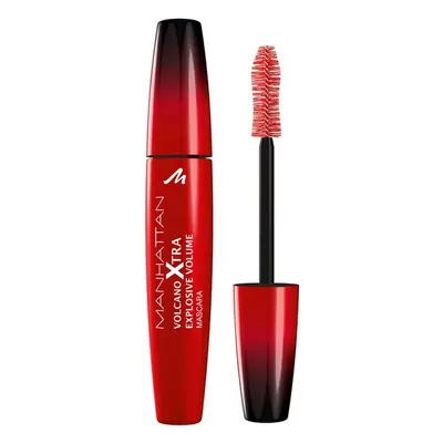 Manhattan Volcano XTRA Mascara 99T 10 ml