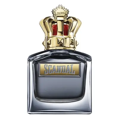 Jean Paul Gaultier Scandal pour Homme Eau de Toilette (EdT) 100 ml