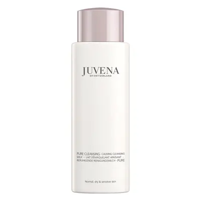 Juvena Pure Cleansing Calming Cleansing Milk 200 ml