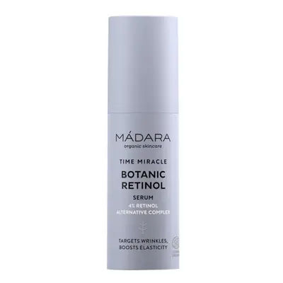 MÁDARA Time Miracle Retinol-Serum 30 ml