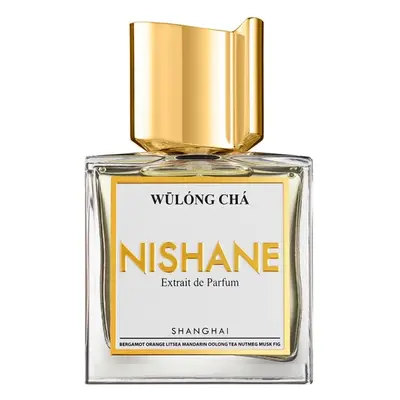 Nishane Wulong Cha Extrait de Parfum 50 ml