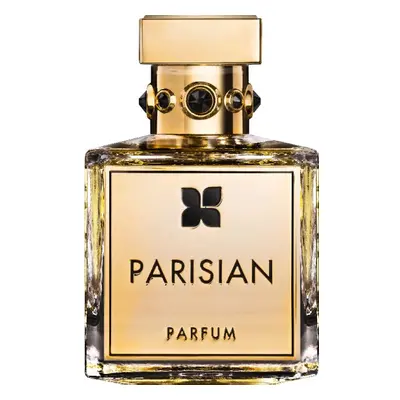 Fragrance du Bois Parisian Oud Parfum 100 ml