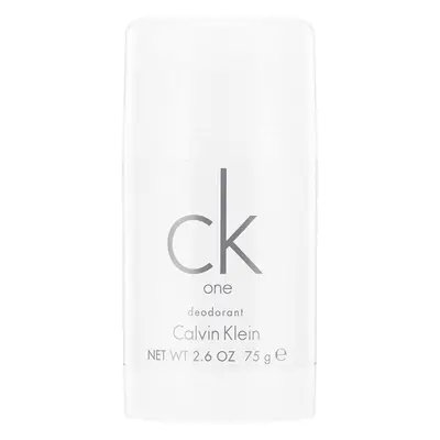 Calvin Klein ck one Deodorant Stick 75 ml