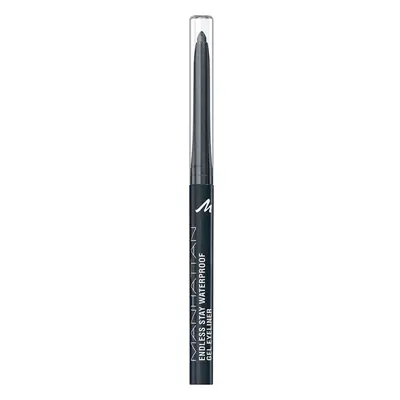 Manhattan Endless Stay Waterproof Gel Eyeliner 008 0,26 g