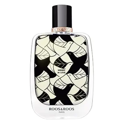 Roos & Roos Paris Woods in Love Eau de Parfum (EdP) 100 ml