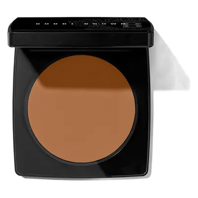 Bobbi Brown Sheer Finish Pressed Powder 09 Golden Brown 9 g