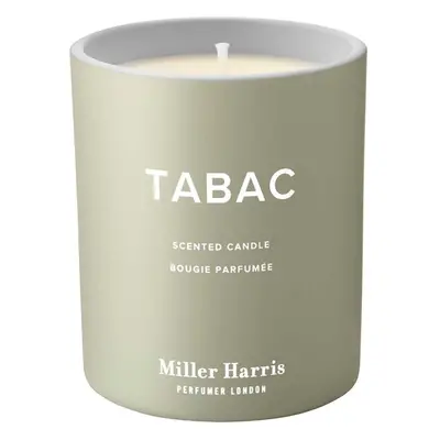 Miller Harris Tabac Scented Candle 220 g