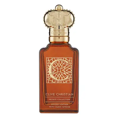 Clive Christian Private Collection C Woody Leather Perfume Spray 50 ml