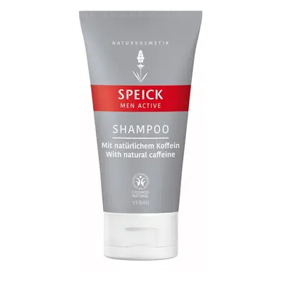 Speick Naturkosmetik Speick Men Active Shampoo 150 ml