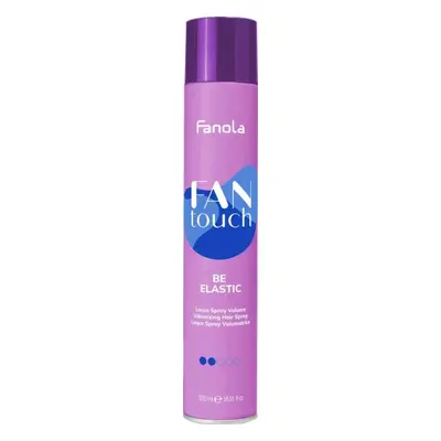 Fanola Fantouch Volumizing Hair Spray 500 ml